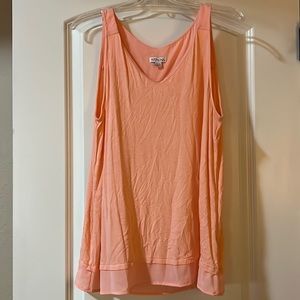 Women’s XL Coral Blouse